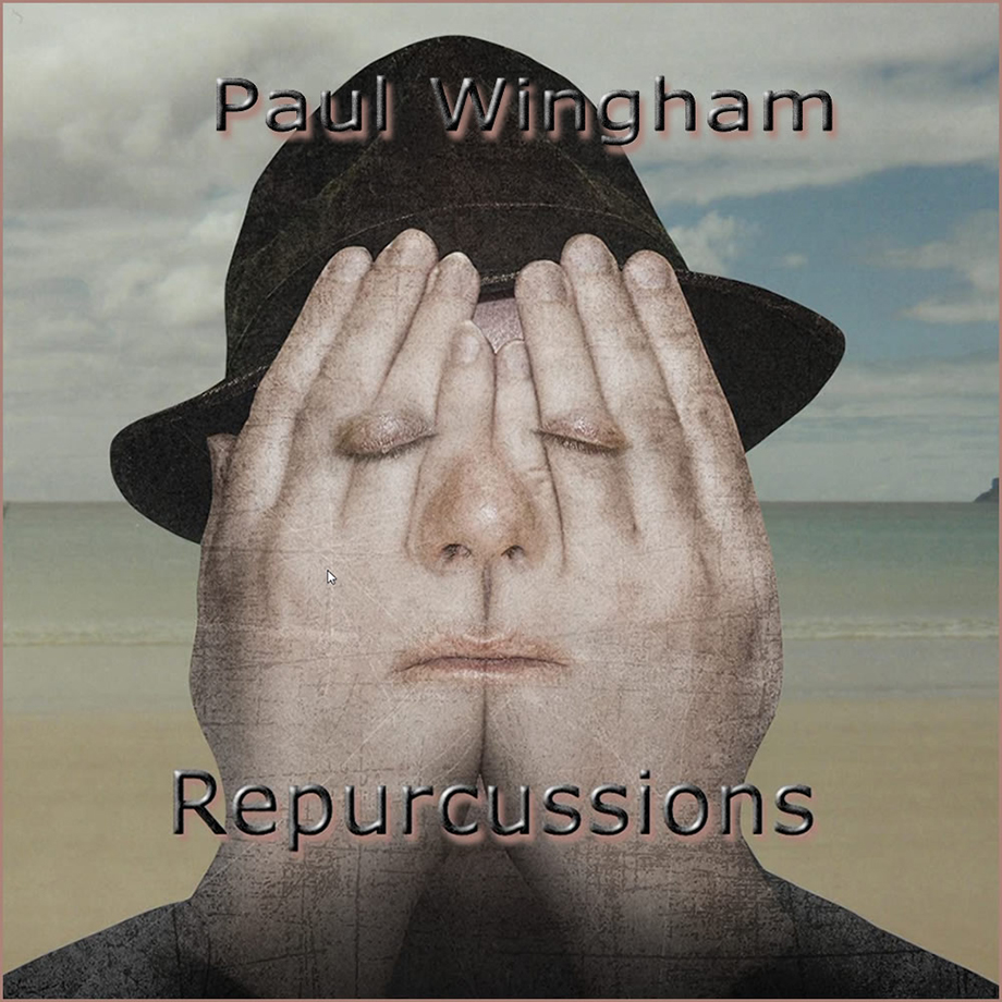 Paul Wingham - Repurcussions - original song